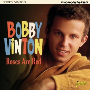 Vinton ,Bobby - Rose Are Red